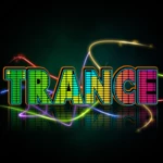 trance music radio forever free android application logo